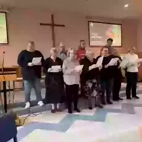Sunday Services